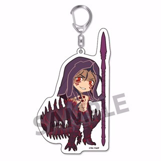 HS特典付き】ぴくりる！ Fate/Grand Order トレーディングアクリル