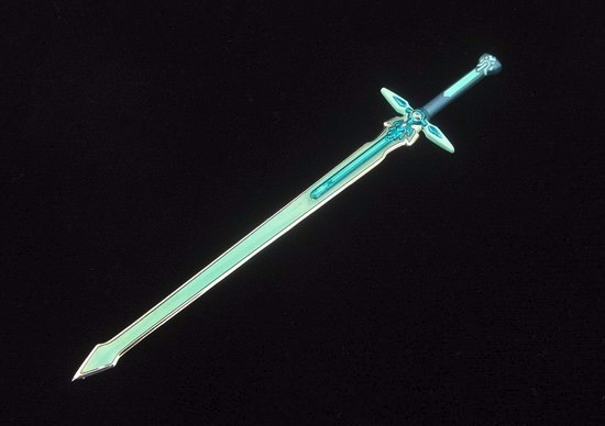 再販】ソードアート・オンライン ETERNAL MASTER PIECE ダーク