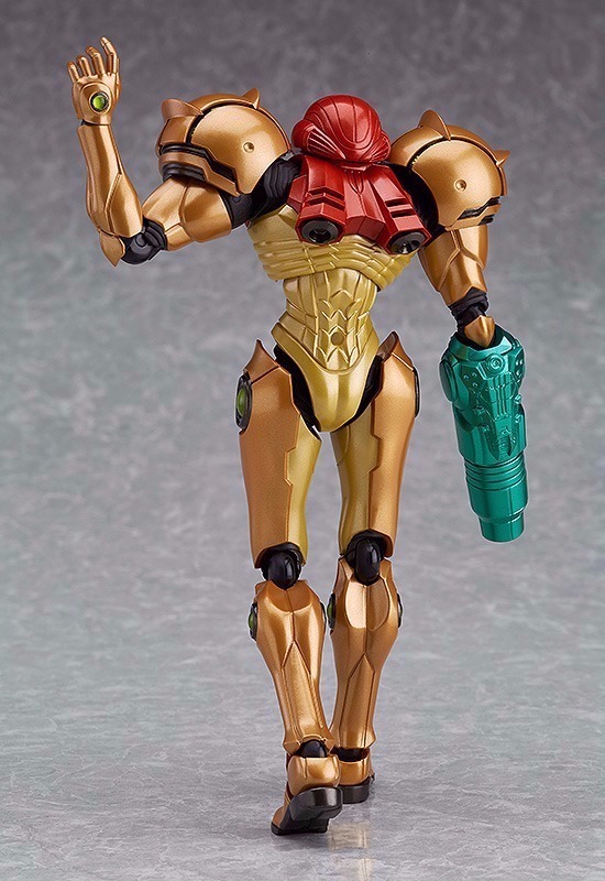 figma サムス・アラン PRIME3ver.｜ホビーの総合通販サイト ホビーストック