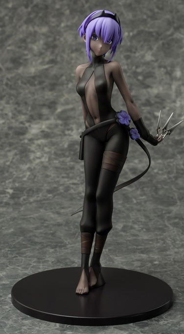 PLUM Fate/Grand Order 1/7 アサシン/静謐のハサン｜ホビーの総合通販