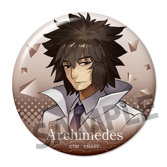 単品】Fate/EXTELLA LINK 缶バッジコレクション vol.1｜ホビーの総合