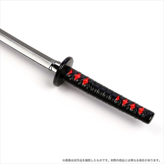 鬼滅の刃 ペーパーナイフ 日輪刀｜ホビーの総合通販サイト ホビーストック