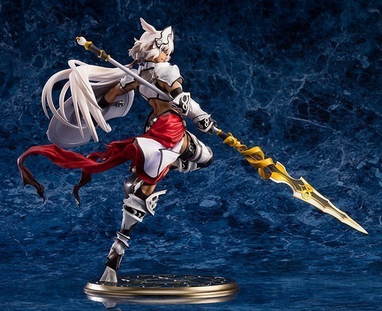 GOOD SMILE COMPANY Fate/Grand Order 1/7 ランサー/カイニス｜ホビー