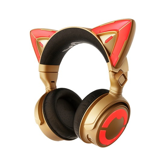 YOWU 猫耳ヘッドホン DJ電音Ver.Mariana BO氏監修モデル｜ホビーの総合