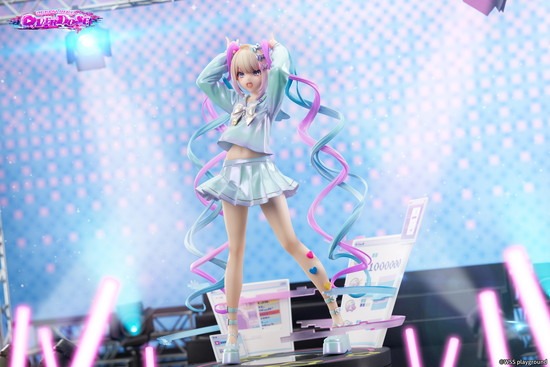 APEX NEEDY GIRL OVERDOSE 超絶最かわてんしちゃん｜ホビーの総合通販