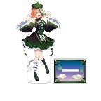 黄昏乙女×アムネジア お風呂ポスター 庚夕子 シーツ｜ホビーの総合通販