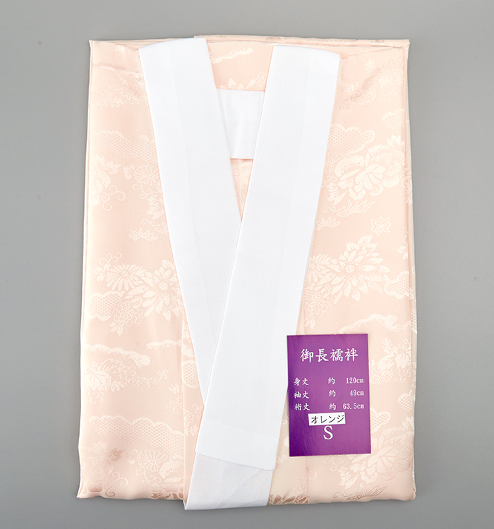 訪問着・小紋用長襦袢 Sサイズ No.5YB-0121-41の通販｜きもの365