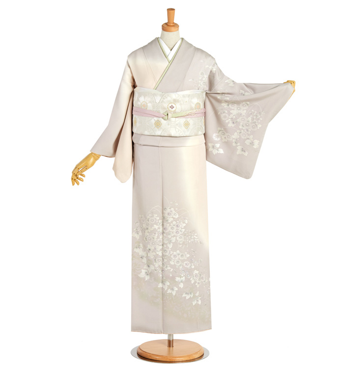 訪問着 No.AA-0272-Sサイズのレンタル｜きもの365