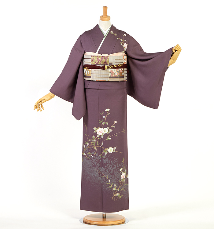 帯・逸品】訪問着 No.AA-5191-Sサイズのレンタル｜きもの365