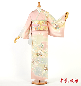 訪問着通販 商品一覧｜格安の着物販売・購入サイト【きもの365】