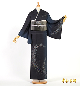 紬で人気の 通販｜格安の着物販売・購入サイト【きもの365】