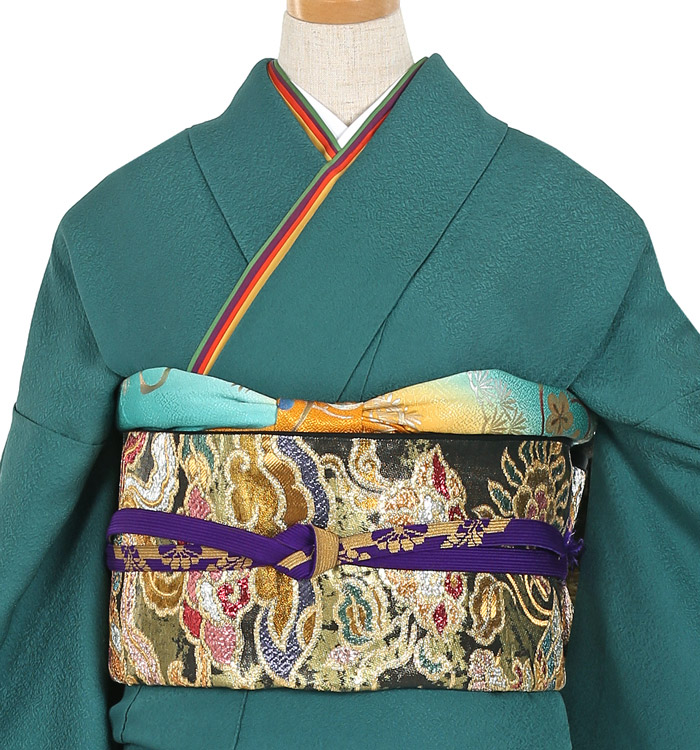 色無地 No.BA-0103-Sサイズのレンタル｜きもの365