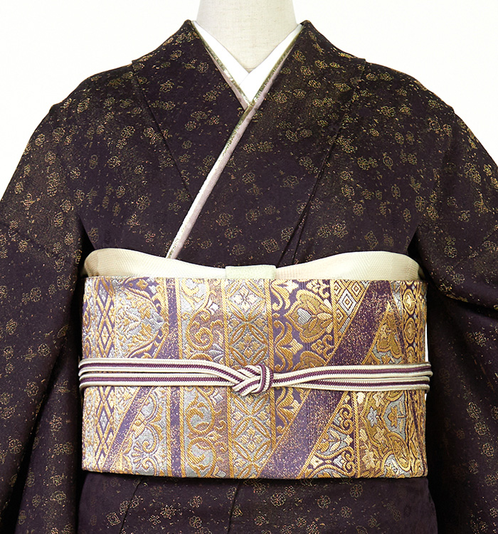 千地泰弘 色無地 No.BA-0129-Sサイズのレンタル｜きもの365