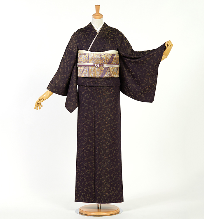 千地泰弘 色無地 No.BA-0129-Sサイズのレンタル｜きもの365