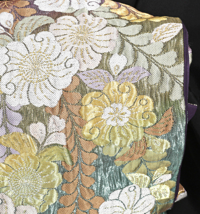 桐屋辻が花 黒留袖 No.CA-1296-Mサイズのレンタル｜きもの365