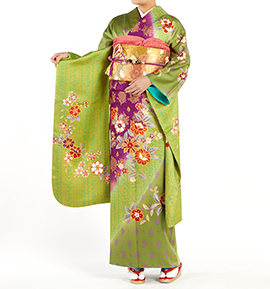 振袖(成人式)商品一覧｜格安の人気・おすすめ着物セットなら【きもの