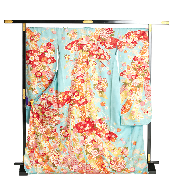 振袖 No.EA-1940-Lサイズのレンタル｜きもの365