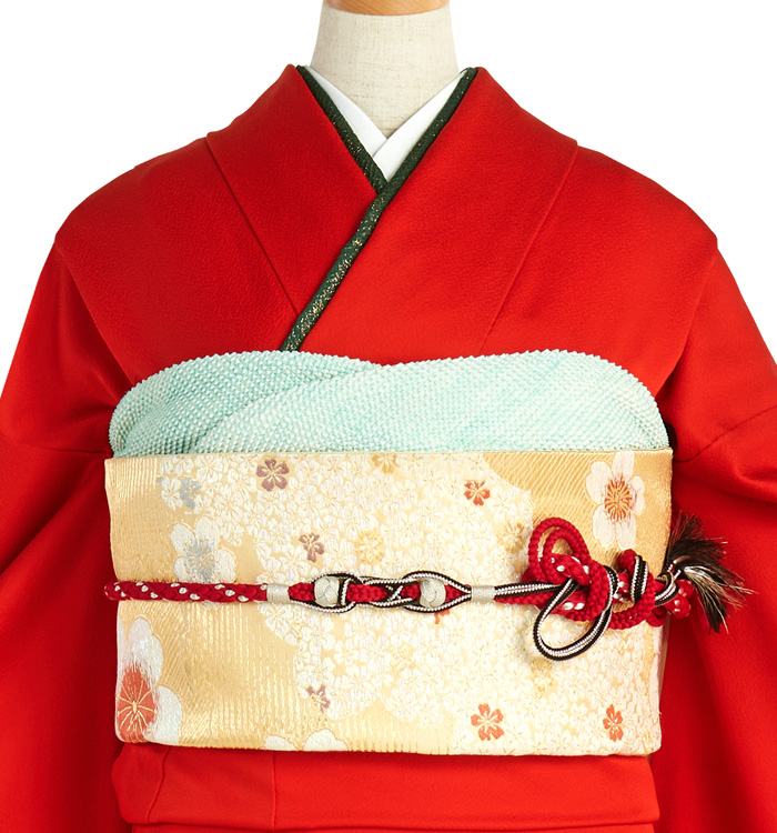 斉藤三才 振袖 No.EA-2021-トール-LLサイズのレンタル｜きもの365