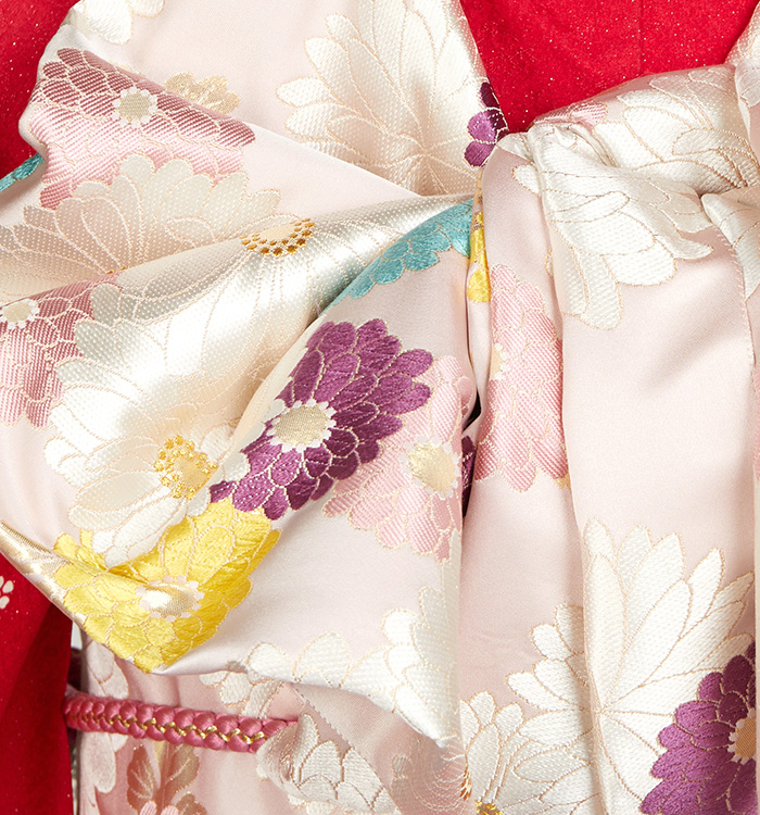 振袖（専用襦袢付） No.EA-3766-Mサイズのレンタル｜きもの365