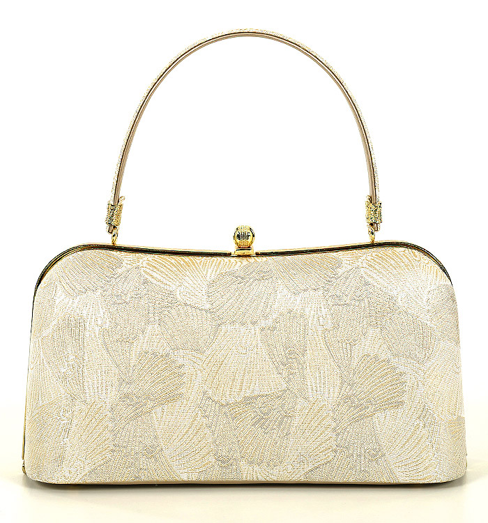 HAKU 高級草履バッグ-Lサイズ No.ZA-6356-03のレンタル｜きもの365