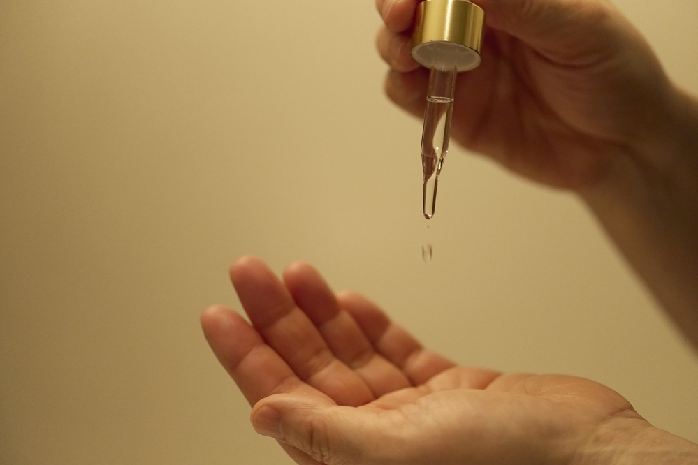 Koh Gen Do 銀座サロン｜予約トップページ