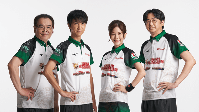 Mリーグ】2022-23シーズンの公式ユニフォームデザイン発表！各チーム毎