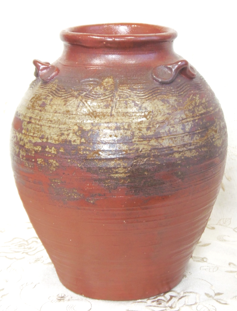 古備前焼・壺の通販・備前焼オンラインショップ