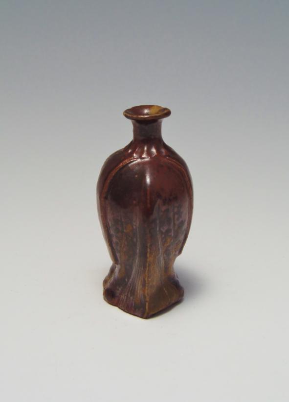 象 水滴 古備前焼