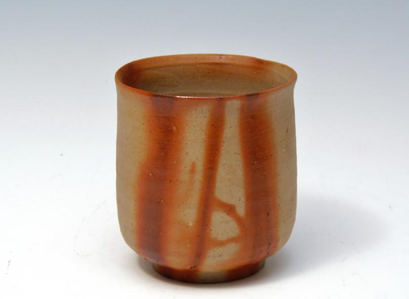 備前焼 重要無形文化財作家の販売