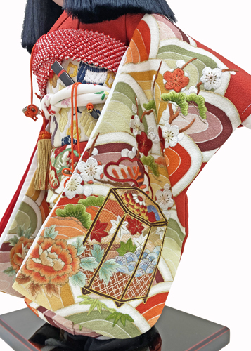 株式会社 山本人形 松屋町本店-元賀章介