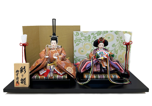 株式会社 山本人形 松屋町本店-雛人形