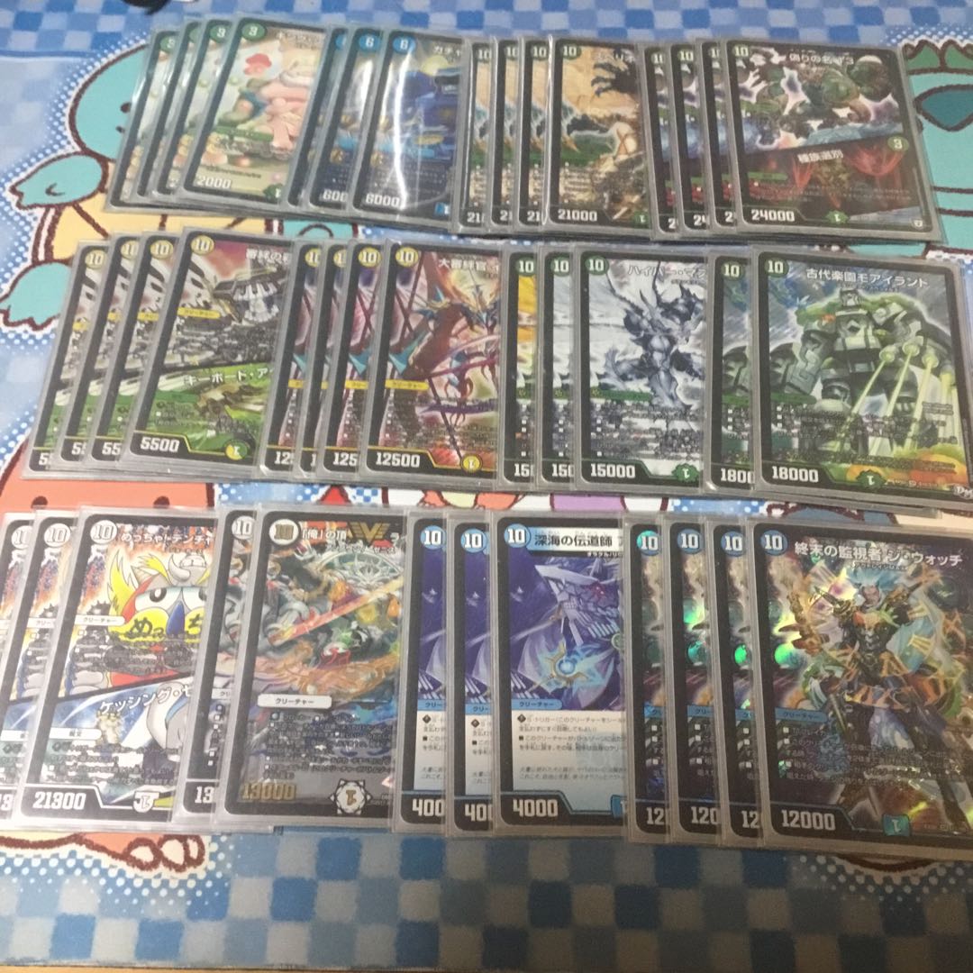 10軸ガチロボ デッキ+α 1枚の通販 月〜木は基本24時間以内発送 ANKER