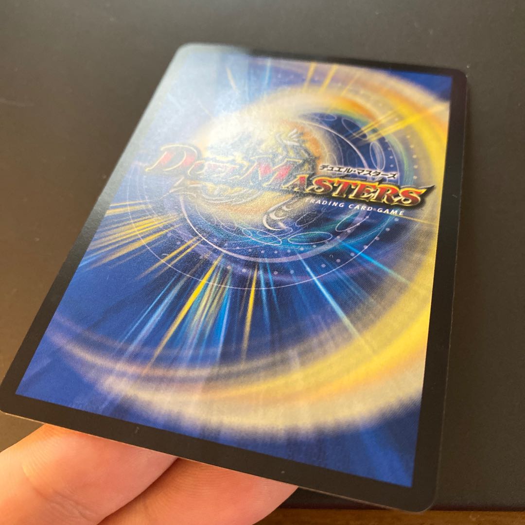 謹賀新年 ホリデーカード forbidden new year 禁賀新年 プロモ 1枚の