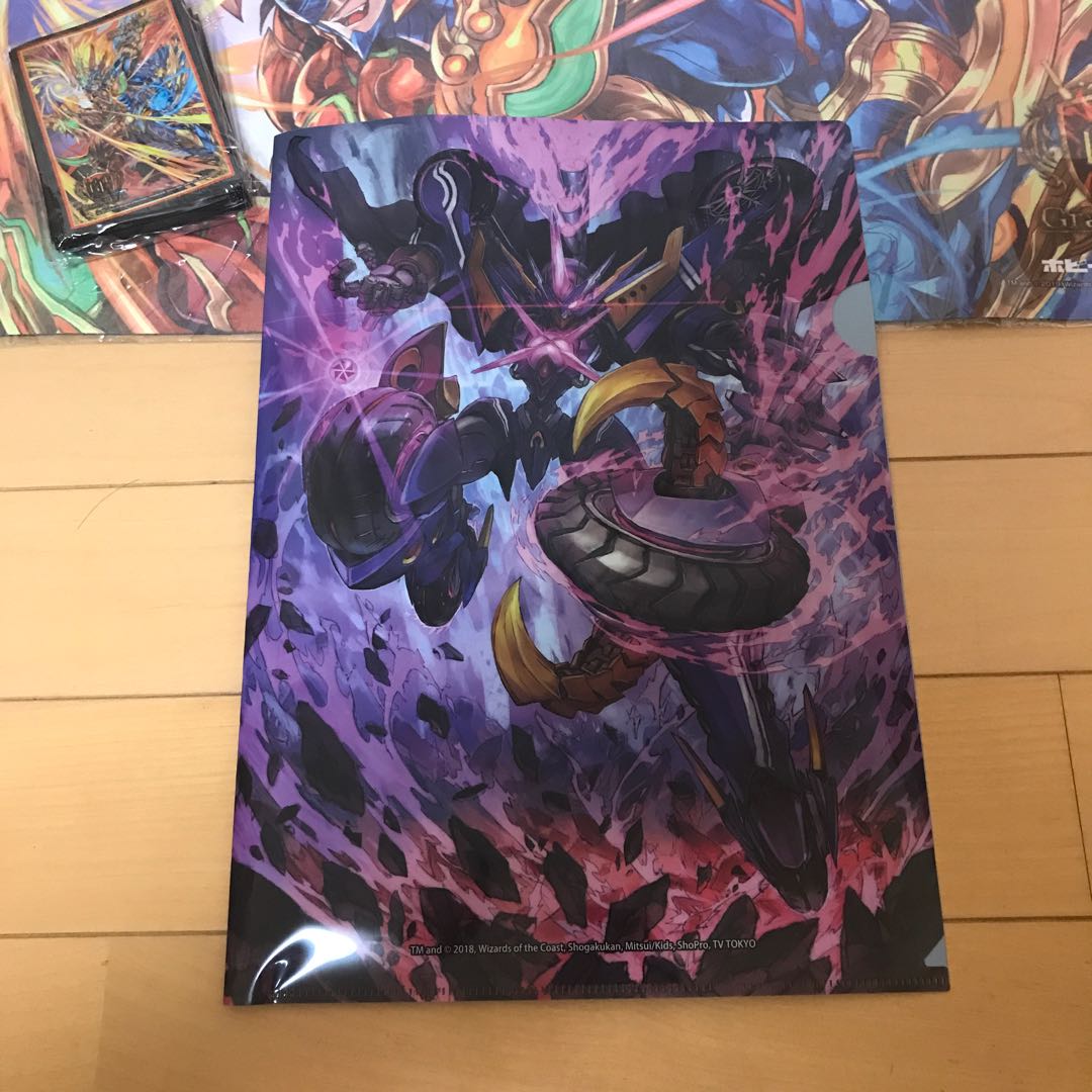 新品＞モルトnext モルネク スリーブ プレイマット gp の通販 ぱり