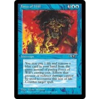 force of will」の激安通販 | magi