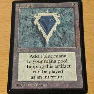 Mox Sapphire」の激安通販 | magi