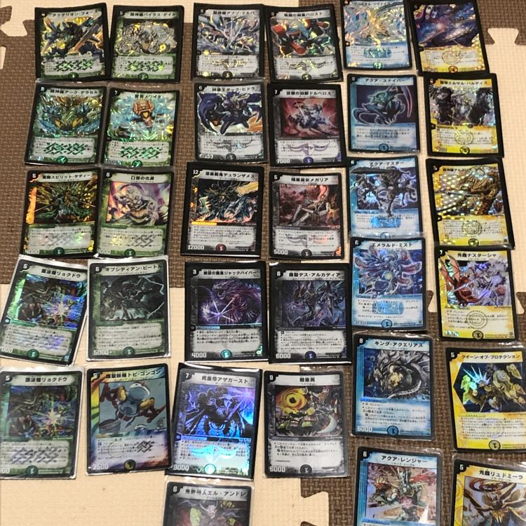 ば*く様 デュエルマスターズ クラシック まとめ売り デュエル