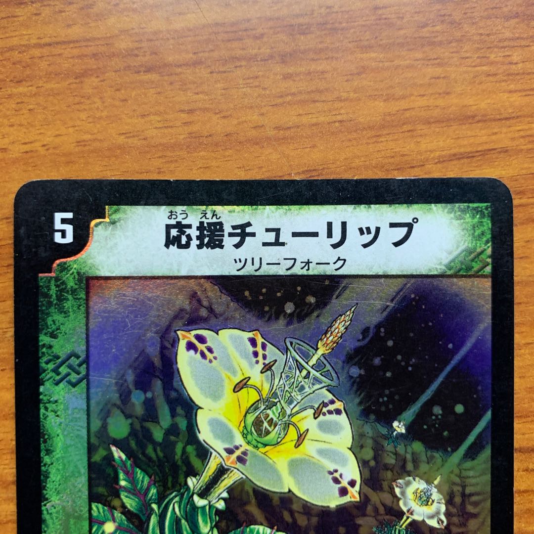 応援チューリップ 1枚 1枚の通販 Mr.ユニットバス（1491013949） | magi