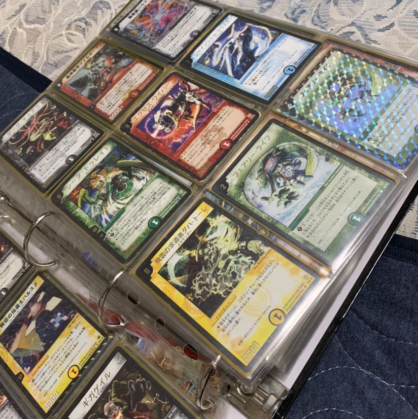 デュエルマスターズ プロモ21枚セット デュエルマスターズ プロモ21枚