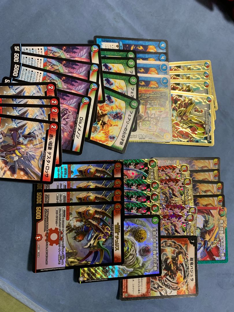 シータRXノヴァ デッキ販売 1枚の通販 rize@プロフ必読（1874677417