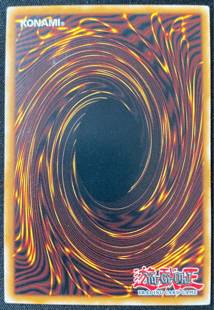 遊戯王 破滅の魔王ガーランドルフ 英語 1st レリーフ ➂ 1枚の通販