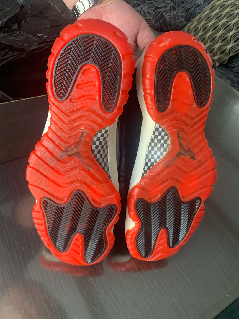 AIR JORDAN 11 エアジョーダン11 1996年 オリジナル 28cmの通販 仙台