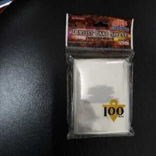 遊戯王 初期 スリーブ」の激安通販 | magi