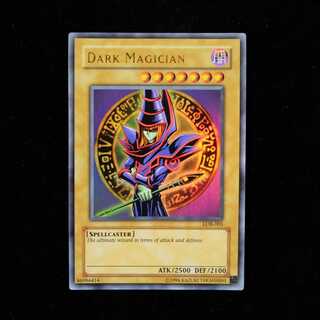 ブラックマジシャン 初期 ウルトラレア」の激安通販 | magi