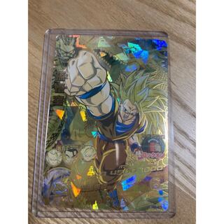 旧弾 ドラゴンボールヒーローズ h8-43 孫悟空 旧弾 ドラゴンボール