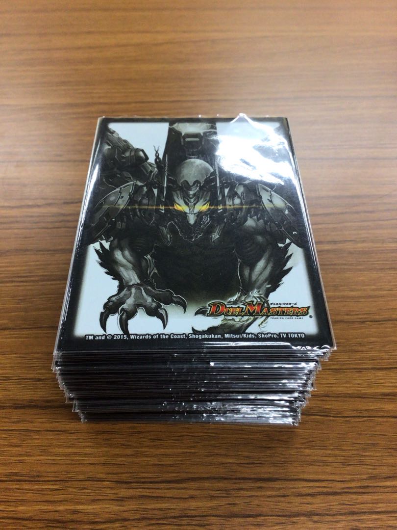 デュエル・マスターズ】構築済デッキ 5cヴォルゼオスバラモルド 1枚の