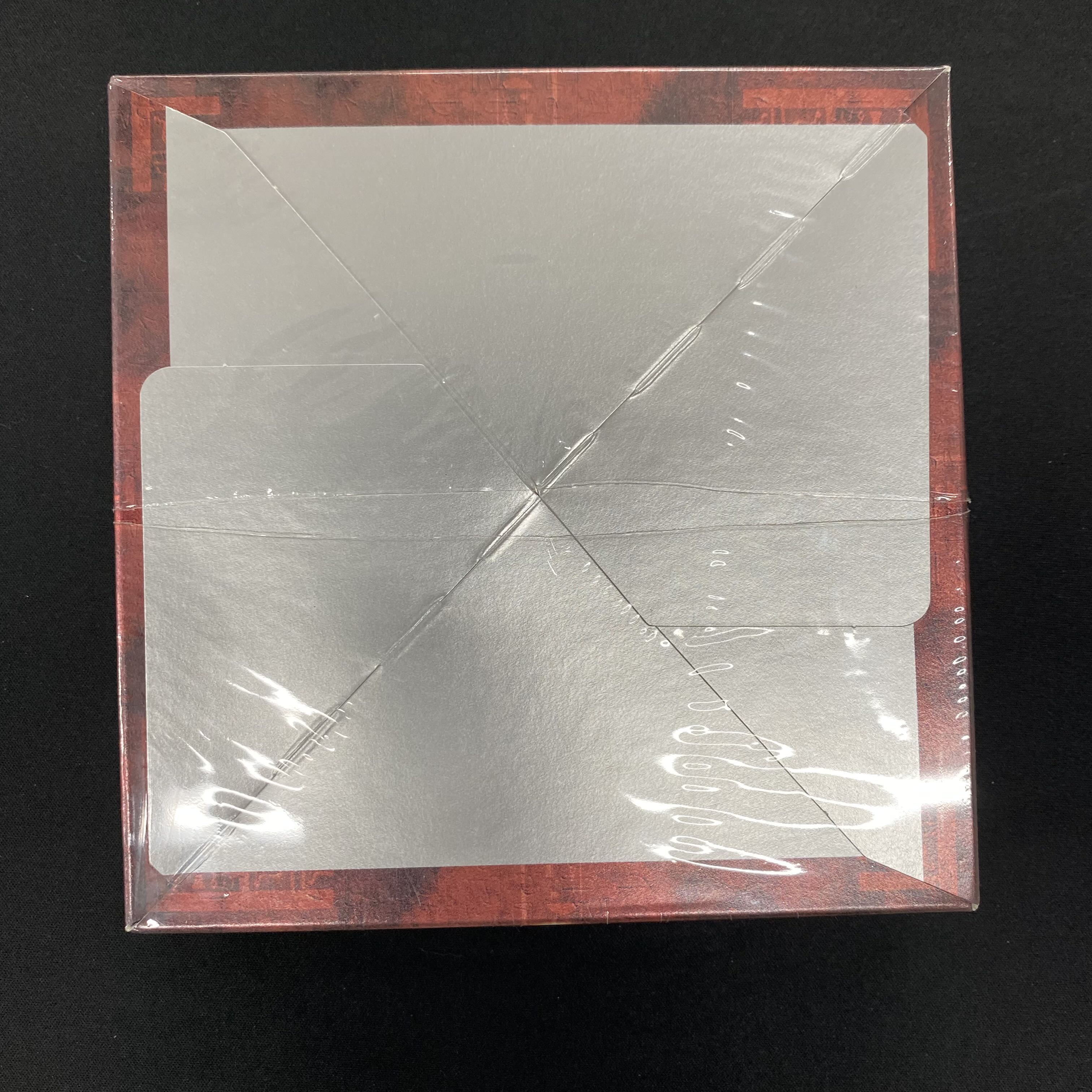 遊戯王 未開封BOX ファラオの遺産 シュリンク破れ有り 1BOXの通販 土日