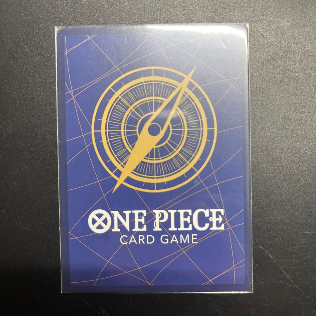 ワンピースカード ヤマト シークレット 1枚の通販 913349660