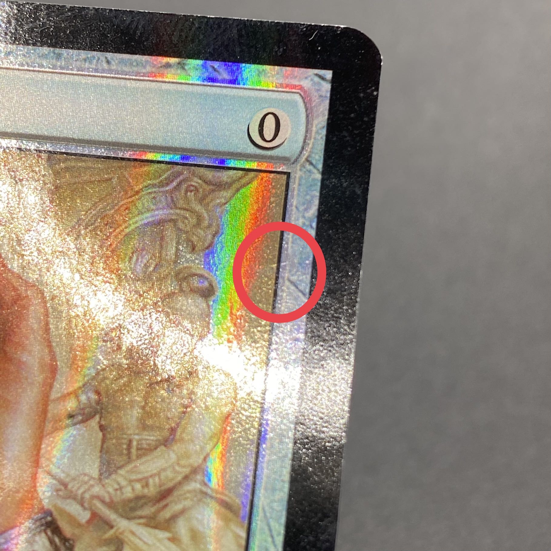 Mox Diamond/Mox Diamond EN Foil FtV 1枚 (Used) （860028364）| magi