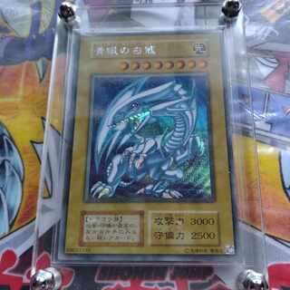 青眼の白龍 海馬セット」の激安通販 | magi